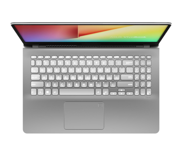 ASUS VivoBook S530FA i5-8265U/8GB/256/Win10 - 474958 - zdjęcie 4